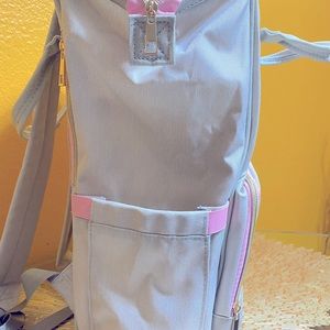 Land Baby Bag backpack Stylish diaper bag